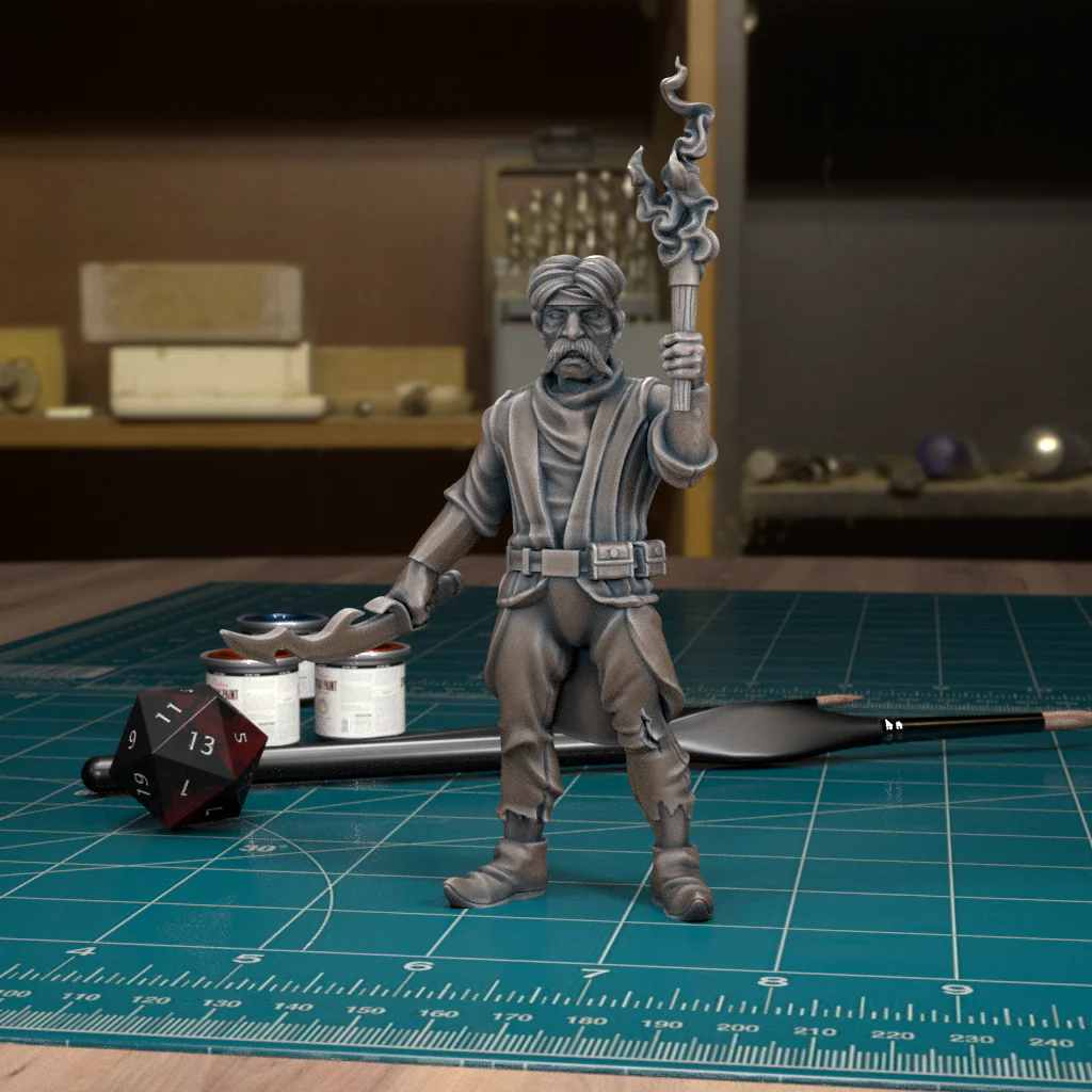 Miniatuur 1